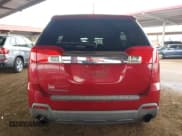 ✅ 2014 GMC Terrain SLE • VIN: 2GKFLRE30E6131943 • Lot: 43749573. Listed on IAAI with 124,831 mi. Free auction sales archive from the USA and detailed vehicle history report at DreamBid. Image 16.