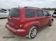 ✅ 2011 Chevrolet HHR 1LT • VIN: 3GNBABFW7BS589385 • Lot: 48573325. Listed on Copart with 253,567 mi. Free auction sales archive from the USA and detailed vehicle history report at DreamBid. Image 3.