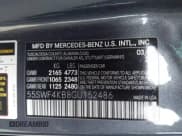 ✅ 2016 Mercedes-Benz C 300 • VIN: 55SWF4KB8GU152486 • Lot: 43753630. Wystawiony na IAAI z przebiegiem Nie podano. Bezpłatny archiwum sprzedaży aukcyjnych z USA i szczegółowy raport historii pojazdu na DreamBid. Zdjęcie 9.