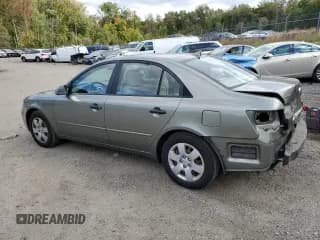 ✅ 2010 Hyundai Sonata GLS • VIN: 5NPET4AC1AH654152 • Лот: 76233694. Опубликован ранее на Copart с пробегом 164 875 миль. Бесплатный доступ к архиву аукционных продаж из США и подробный отчёт об истории автомобиля на DreamBid. Изображение 2.