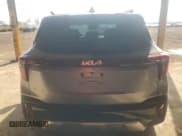 ✅ 2025 Kia Seltos EX • VIN: KNDER2AA8S7697281 • Lot: 81143945. Listed on Copart with Not provided. Free auction sales archive from the USA and detailed vehicle history report at DreamBid. Image 6.