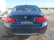 ✅ 2012 BMW 3 Series 335i • VIN: WBA3A9C59CFX59640 • Lot: 41937567. Listed on IAAI with 127,350 mi. Free auction sales archive from the USA and detailed vehicle history report at DreamBid. Image 17.