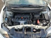 ✅ 2015 Honda Civic LX • VIN: 2HGFG3B53FH503687 • Лот: 91025055. Опубликован ранее на Copart с пробегом 123 013 миль. Бесплатный доступ к архиву аукционных продаж из США и подробный отчёт об истории автомобиля на DreamBid. Изображение 11.