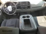 ✅ 2012 GMC Sierra 1500 SL • VIN: 3GTP1UEA9CG148703 • Lot: 63771285. Wystawiony na Copart z przebiegiem Nie podano. Bezpłatny archiwum sprzedaży aukcyjnych z USA i szczegółowy raport historii pojazdu na DreamBid. Zdjęcie 8.