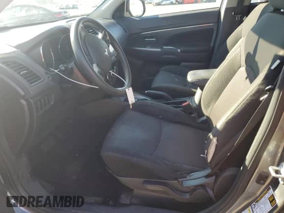 2019 Mitsubishi Outlander ES с VIN JA4AP3AU8KU033868, выставлен на аукционе Copart как лот 86084905 с пробегом 164 537 миль миль и Чистый • Clean title. История ставок и продаж доступна на DreamBid. Изображение 7.