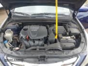 ✅ 2011 Hyundai Sonata Limited • VIN: 5NPEC4AC2BH057786 • Лот: 43130723. Опубликован ранее на IAAI с пробегом 228 668 миль. Бесплатный доступ к архиву аукционных продаж из США и подробный отчёт об истории автомобиля на DreamBid. Изображение 10.