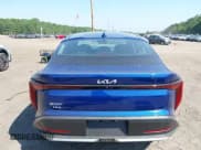 ✅ 2025 Kia K4 LXS • VIN: 3KPFT4DE6SE022268 • Lot: 42648910. Wystawiony na IAAI z przebiegiem 1 675 mil. Bezpłatny archiwum sprzedaży aukcyjnych z USA i szczegółowy raport historii pojazdu na DreamBid. Zdjęcie 16.