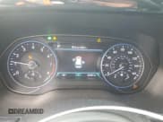 ✅ 2022 Hyundai Palisade SEL • VIN: KM8R3DHE8NU361011 • Lot: 89685715. Listed on Copart with 33,354 mi. Free auction sales archive from the USA and detailed vehicle history report at DreamBid. Image 9.