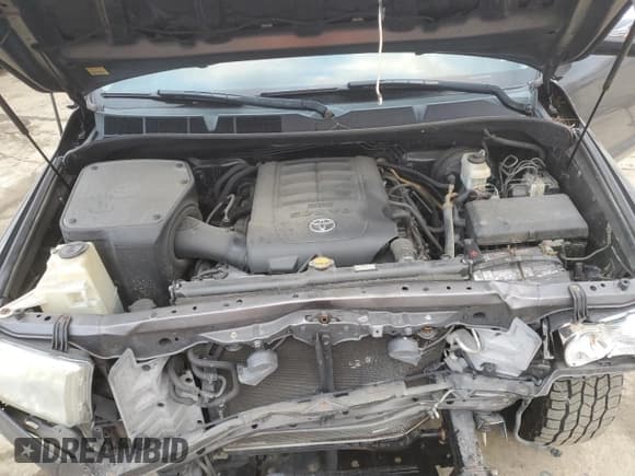 ✅ 2013 Toyota Tundra Limited • VIN: 5TFHY5F19DX295363 • Lot: 87830115. Wystawiony na Copart z przebiegiem 108 341 mil. Bezpłatny archiwum sprzedaży aukcyjnych z USA i szczegółowy raport historii pojazdu na DreamBid. Zdjęcie 12.