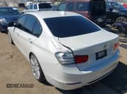 ✅ 2013 BMW 3 Series 335i • VIN: WBA3A9C56DF475075 • Lot: 43104849. Listed on IAAI with 141,148 mi. Free auction sales archive from the USA and detailed vehicle history report at DreamBid. Image 3.