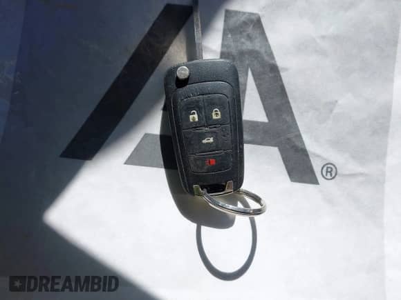 2012 Chevrolet Cruze LS с VIN 1G1PC5SH6C7370427, выставлен на аукционе IAAI как лот 43393052 с пробегом 151 659 миль миль и . История ставок и продаж доступна на DreamBid. Изображение 11.