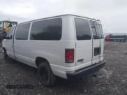 ✅ 2009 Ford Econoline Passenger XL • VIN: 1FBNE31L29DA79117 • Lot: 41187112. Wystawiony na IAAI z przebiegiem 111 731 mil. Bezpłatny archiwum sprzedaży aukcyjnych z USA i szczegółowy raport historii pojazdu na DreamBid. Zdjęcie 3.