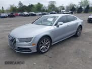 ✅ 2016 Audi A7 Prestige • VIN: WAU2GAFC6GN007637 • Lot: 42084141. Wystawiony na IAAI z przebiegiem 131 213 mil. Bezpłatny archiwum sprzedaży aukcyjnych z USA i szczegółowy raport historii pojazdu na DreamBid. Zdjęcie 2.