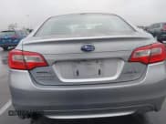 ✅ 2015 Subaru Legacy Premium • VIN: 4S3BNAC66F3072733 • Lot: 43734698. Listed on IAAI with 77,617 mi. Free auction sales archive from the USA and detailed vehicle history report at DreamBid. Image 16.