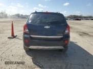 ✅ 2014 Chevrolet Captiva Sport LTZ • VIN: 3GNAL4EK5ES667165 • Lot: 52386825. Wystawiony na Copart z przebiegiem Nie podano. Bezpłatny archiwum sprzedaży aukcyjnych z USA i szczegółowy raport historii pojazdu na DreamBid. Zdjęcie 6.