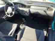 1993 Honda Civic с VIN 2HGEJ2241PH521105, выставлен на аукционе Copart как лот 72838024 с пробегом 49 717 миль миль и Чистый • Clean title. История ставок и продаж доступна на DreamBid. Изображение 8.