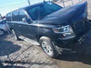 ✅ 2017 Chevrolet Suburban LT • VIN: 1GNSKHKCXHR134666 • Lot: 41205556. Wystawiony na IAAI z przebiegiem 160 064 mil. Bezpłatny archiwum sprzedaży aukcyjnych z USA i szczegółowy raport historii pojazdu na DreamBid. Zdjęcie 1.