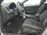 ✅ 2022 Honda HR-V Sport • VIN: 3CZRU5H16NM717099 • Lot: 91673605. Wystawiony na Copart z przebiegiem 19 421 mil. Bezpłatny archiwum sprzedaży aukcyjnych z USA i szczegółowy raport historii pojazdu na DreamBid. Zdjęcie 7.