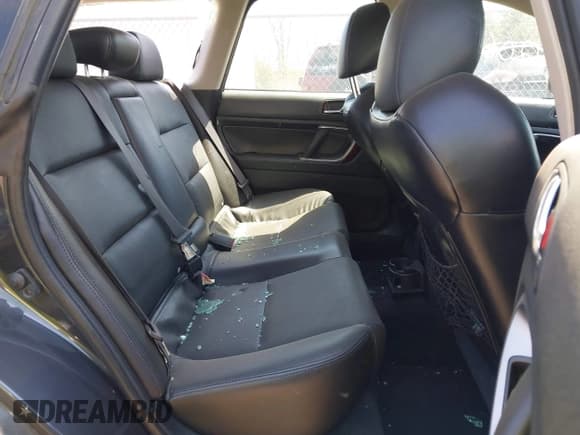 ✅ 2008 Subaru Outback XT Limited • VIN: 4S4BP63C986310522 • Лот: 42069382. Опубликован ранее на IAAI с пробегом 242 019 миль. Бесплатный доступ к архиву аукционных продаж из США и подробный отчёт об истории автомобиля на DreamBid. Изображение 8.