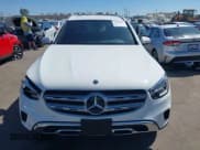 ✅ 2021 Mercedes-Benz GLC 300 • VIN: W1N0G8DB0MF869599 • Lot: 43164874. Listed on IAAI with 32,897 mi. Free auction sales archive from the USA and detailed vehicle history report at DreamBid. Image 13.