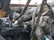 ✅ 2021 Hyundai Sonata SEL Plus • VIN: 5NPEJ4J24MH114103 • Лот: 91417315. Опубликован ранее на Copart с пробегом Не указан. Бесплатный доступ к архиву аукционных продаж из США и подробный отчёт об истории автомобиля на DreamBid. Изображение 9.