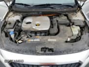 ✅ 2016 Hyundai Sonata SE • VIN: KMHE24L18GA015003 • Лот: 91638685. Опубликован ранее на Copart с пробегом 125 371 миль. Бесплатный доступ к архиву аукционных продаж из США и подробный отчёт об истории автомобиля на DreamBid. Изображение 11.