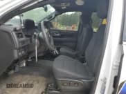 ✅ 2023 Chevrolet Tahoe Commercial • VIN: 1GNSKLEDXPR281527 • Lot: 60215885. Listed on Copart with 32,448 mi. Free auction sales archive from the USA and detailed vehicle history report at DreamBid. Image 7.