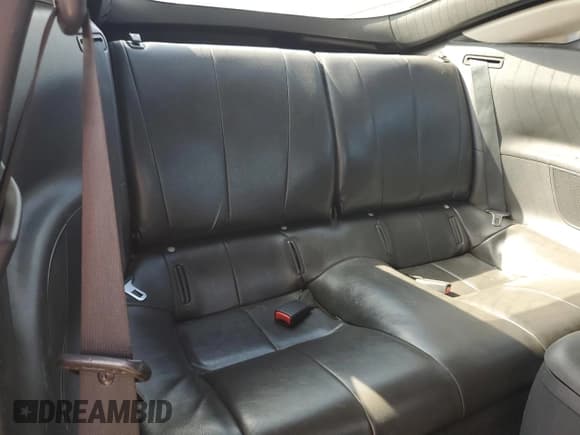 ✅ 2011 Mitsubishi Eclipse GS • VIN: 4A31K5DF6BE010299 • Lot: 74477774. Wystawiony na Copart z przebiegiem 210 584 mil. Bezpłatny archiwum sprzedaży aukcyjnych z USA i szczegółowy raport historii pojazdu na DreamBid. Zdjęcie 11.