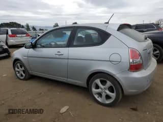 ✅ 2009 Hyundai Accent Auto SE • VIN: KMHCN36C79U130599 • Лот: 43587775. Опубликован ранее на Copart с пробегом 179 284 миль. Бесплатный доступ к архиву аукционных продаж из США и подробный отчёт об истории автомобиля на DreamBid. Изображение 2.