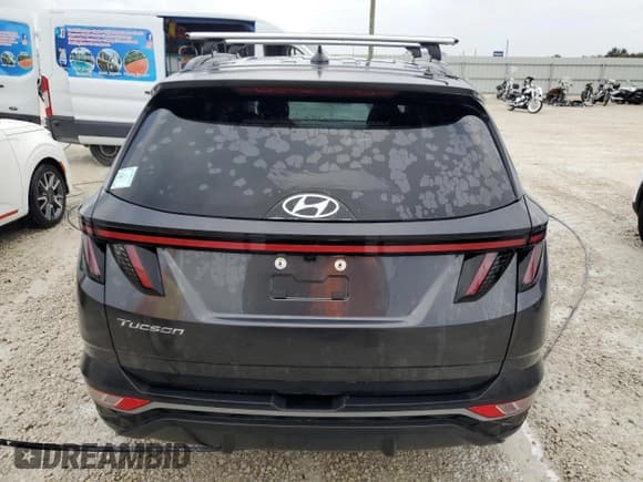 ✅ 2023 Hyundai Tucson SEL • VIN: 5NMJB3AE3PH194821 • Lot: 74841884. Wystawiony na Copart z przebiegiem 13 517 mil. Bezpłatny archiwum sprzedaży aukcyjnych z USA i szczegółowy raport historii pojazdu na DreamBid. Zdjęcie 6.