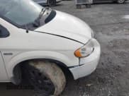 ✅ 2007 Chrysler Town & Country Touring • VIN: 2A4GP54L67R217882 • Lot: 43759331. Listed on IAAI with 203,421 mi. Free auction sales archive from the USA and detailed vehicle history report at DreamBid. Image 13.