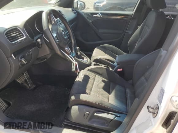 ✅ 2012 Volkswagen Golf GTI Autobahn • VIN: WVWHD7AJXCW215149 • Lot: 56981105. Listed on Copart with 223,297 mi. Free auction sales archive from the USA and detailed vehicle history report at DreamBid. Image 7.