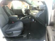 ✅ 2024 Toyota Tacoma SR • VIN: 3TYJDAHN4RT001343 • Лот: 41275362. Опубликован ранее на IAAI с пробегом 3 154 миль. Бесплатный доступ к архиву аукционных продаж из США и подробный отчёт об истории автомобиля на DreamBid. Изображение 5.