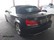 ✅ 2013 BMW 1 Series 128i • VIN: WBAUN1C55DVR00916 • Lot: 43670015. Listed on IAAI with 94,510 mi. Free auction sales archive from the USA and detailed vehicle history report at DreamBid. Image 3.