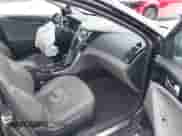 2012 Hyundai Sonata SE with VIN 5NPEC4AC9CH476283, listed as a IAAI auction lot 41354339 with 121,898 mi miles and . Bid and sale history available at DreamBid. Image 5.