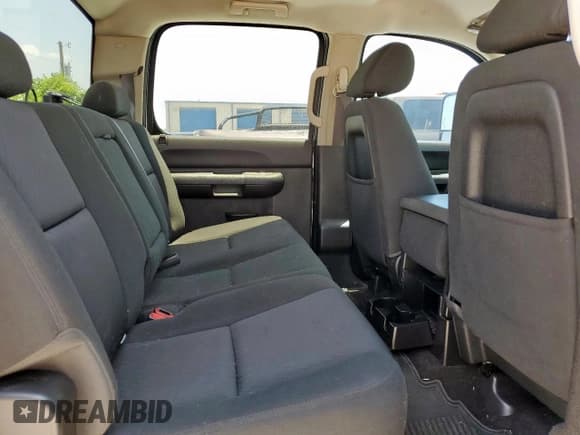 ✅ 2013 Chevrolet Silverado 2500HD LT • VIN: 1GC1CXCG6DF140330 • Лот: 59207335. Опубликован ранее на Copart с пробегом 90 183 миль. Бесплатный доступ к архиву аукционных продаж из США и подробный отчёт об истории автомобиля на DreamBid. Изображение 10.