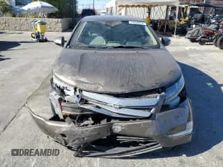 ✅ 2014 Chevrolet Volt • VIN: 1G1RA6E40EU137418 • Lot: 70338834. Wystawiony na Copart z przebiegiem 143 769 mil. Bezpłatny archiwum sprzedaży aukcyjnych z USA i szczegółowy raport historii pojazdu na DreamBid. Zdjęcie 5.