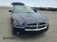 ✅ 2014 Dodge Charger RT Max • VIN: 2C3CDXDT7EH323628 • Лот: 62173825. Опубликован ранее на Copart с пробегом 196 034 миль. Бесплатный доступ к архиву аукционных продаж из США и подробный отчёт об истории автомобиля на DreamBid. Изображение 13.