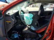 ✅ 2006 Kia Rio • VIN: KNADE123366087685 • Lot: 67814625. Listed on Copart with Not provided. Free auction sales archive from the USA and detailed vehicle history report at DreamBid. Image 7.