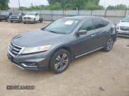 ✅ 2014 Honda Crosstour EX-L • VIN: 5J6TF2H51EL003478 • Lot: 42512200. Wystawiony na IAAI z przebiegiem 208 250 mil. Bezpłatny archiwum sprzedaży aukcyjnych z USA i szczegółowy raport historii pojazdu na DreamBid. Zdjęcie 2.