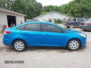 ✅ 2015 Ford Focus SE • VIN: 1FADP3F21FL274182 • Lot: 42441161. Listed on IAAI with 176,810 mi. Free auction sales archive from the USA and detailed vehicle history report at DreamBid. Image 14.