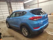 ✅ 2016 Hyundai Tucson SE • VIN: KM8J3CA4XGU106324 • Лот: 85898015. Опубликован ранее на Copart с пробегом 124 478 миль. Бесплатный доступ к архиву аукционных продаж из США и подробный отчёт об истории автомобиля на DreamBid. Изображение 2.
