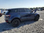 ✅ 2015 Land Rover Range Rover Evoque Prestige • VIN: SALVV2BG2FH012781 • Lot: 57328405. Listed on Copart with Not provided. Free auction sales archive from the USA and detailed vehicle history report at DreamBid. Image 3.