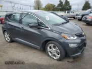 ✅ 2020 Chevrolet Bolt EV LT • VIN: 1G1FW6S02L4125242 • Lot: 53068335. Wystawiony na Copart z przebiegiem 22 255 mil. Bezpłatny archiwum sprzedaży aukcyjnych z USA i szczegółowy raport historii pojazdu na DreamBid. Zdjęcie 4.