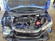 ✅ 2018 Honda Fit Sport • VIN: 3HGGK5H66JM728632 • Lot: 91158345. Wystawiony na Copart z przebiegiem 161 927 mil. Bezpłatny archiwum sprzedaży aukcyjnych z USA i szczegółowy raport historii pojazdu na DreamBid. Zdjęcie 11.