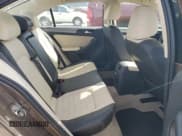 ✅ 2012 Volkswagen Jetta SEL • VIN: 3VWLP7AJ7CM131191 • Lot: 48254555. Listed on Copart with 140,325 mi. Free auction sales archive from the USA and detailed vehicle history report at DreamBid. Image 10.