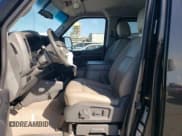 ✅ 2018 Nissan NV 3500 HD SL • VIN: 5BZAF0AA0JN850810 • Lot: 54953605. Listed on Copart with 102,765 mi. Free auction sales archive from the USA and detailed vehicle history report at DreamBid. Image 7.