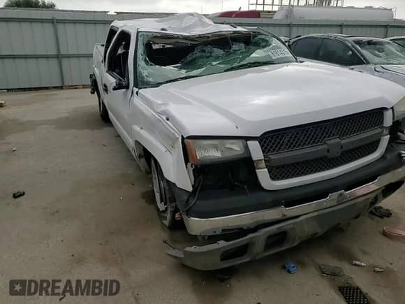 2005 Chevrolet Silverado 1500 Z71 with VIN 2GCEK19B251270661, listed as a Copart auction lot 81614315 with 134,337 mi miles and Salvage title. Bid and sale history available at DreamBid. Image 13.