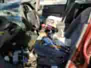 2003 Hyundai Santa Fe GLS z VIN KM8SC13D23U448494, wystawiony jako Copart lot #62625224 z przebiegiem 7 094 mil mil oraz Szkoda całkowita • Salvage title. Historia ofert i sprzedaży dostępna na DreamBid. Obrazek 7.