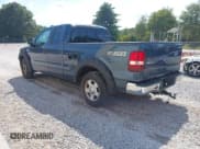 ✅ 2005 Ford F-150 STX • VIN: 1FTRX12W55FA41111 • Lot: 43149594. Wystawiony na IAAI z przebiegiem 161 473 mil. Bezpłatny archiwum sprzedaży aukcyjnych z USA i szczegółowy raport historii pojazdu na DreamBid. Zdjęcie 3.